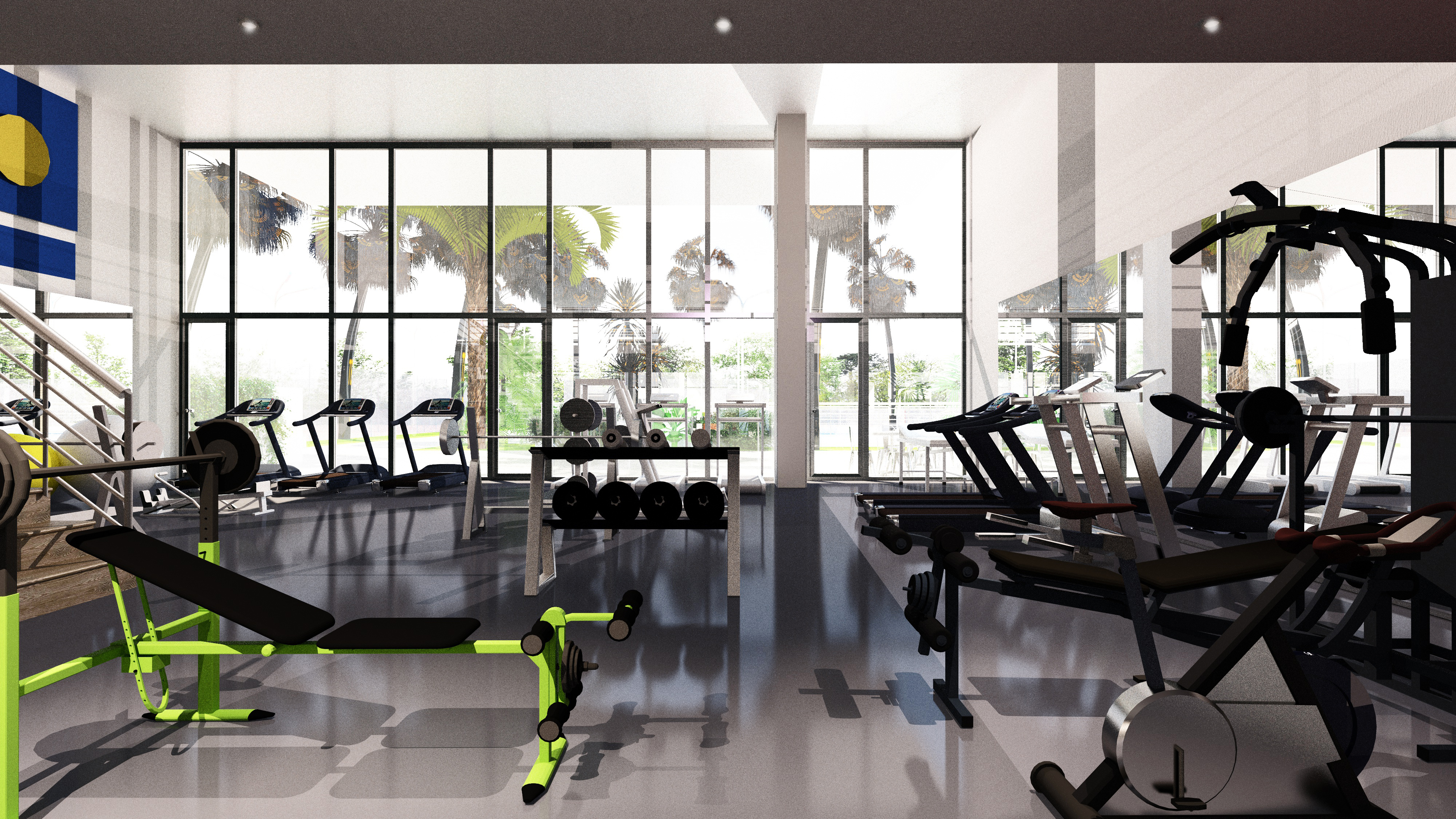 Fitness