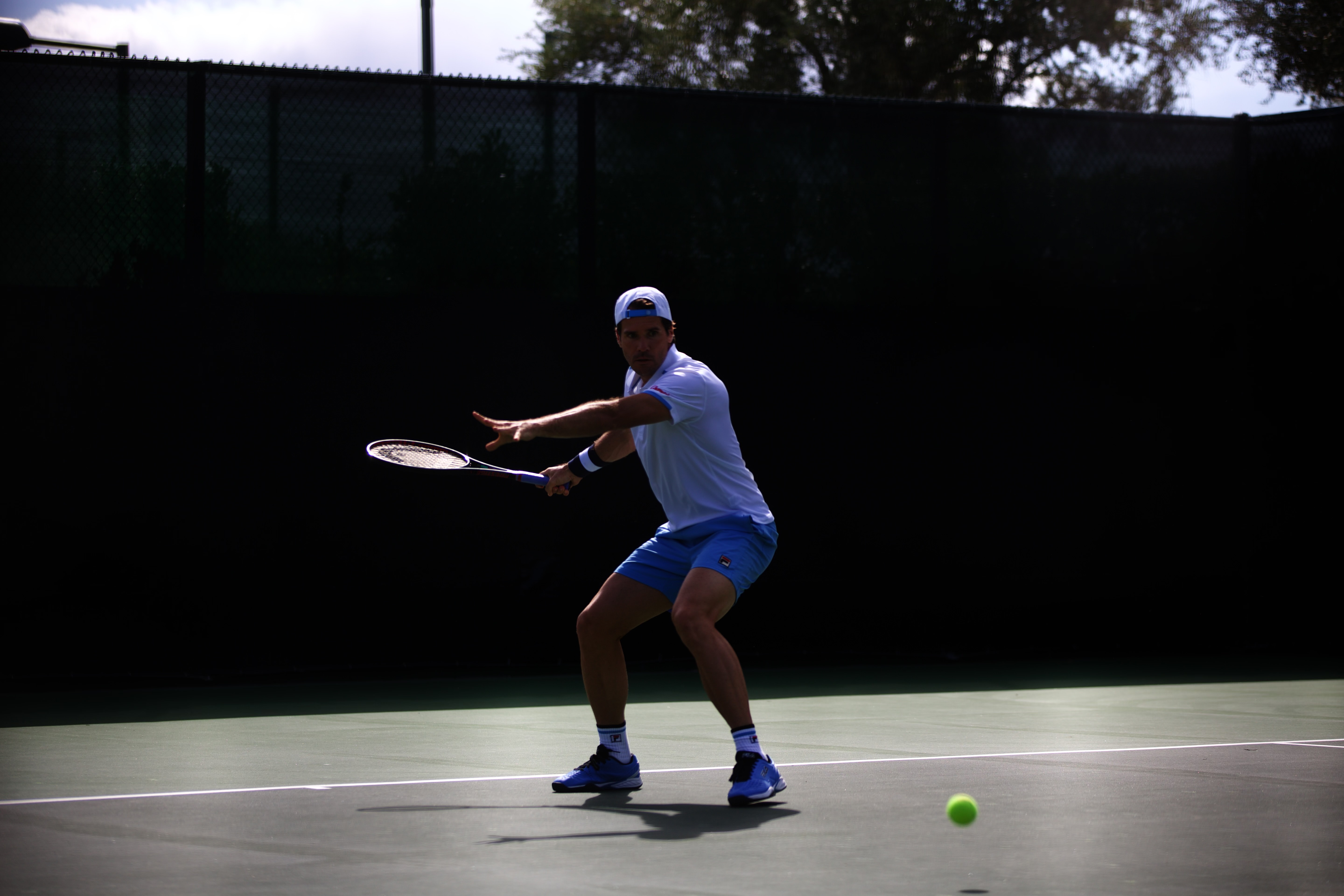 Tommy Haas